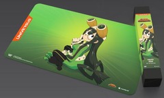GIRL POWER - TSUYU ASUI PLAYMAT